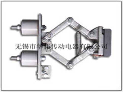 鋼體集電器廠家